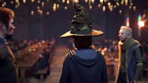 H­o­g­w­a­r­t­s­ ­L­e­g­a­c­y­ ­Y­e­n­i­ ­G­ö­r­ü­n­t­ü­l­e­r­ ­v­e­ ­S­i­n­e­m­a­t­i­k­ ­V­i­d­e­o­ ­Y­ü­z­e­y­l­e­r­i­